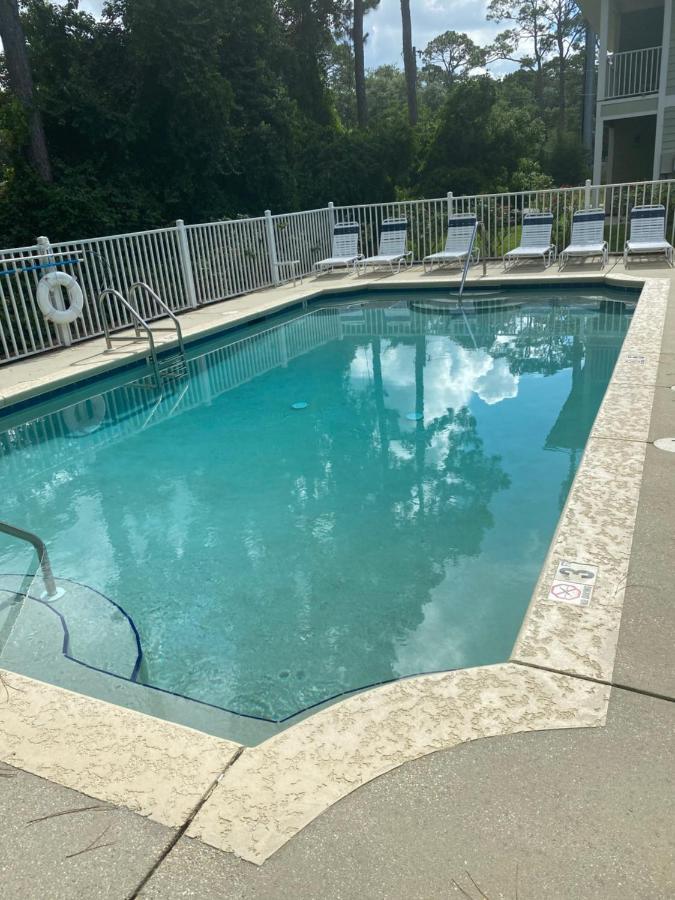Condo W Pool Near Beaches, Dining, Shopping, Etc ガルフ・ショアーズ エクステリア 写真