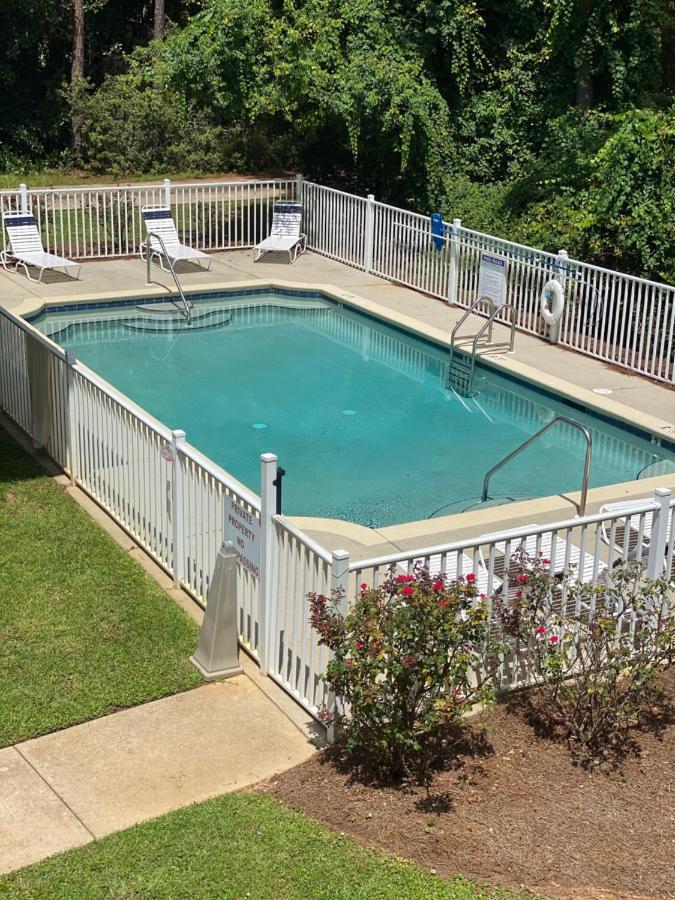 Condo W Pool Near Beaches, Dining, Shopping, Etc ガルフ・ショアーズ エクステリア 写真