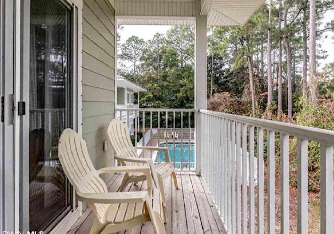 Condo W Pool Near Beaches, Dining, Shopping, Etc ガルフ・ショアーズ エクステリア 写真