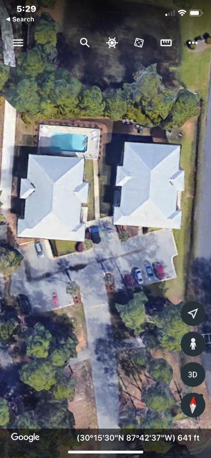 Condo W Pool Near Beaches, Dining, Shopping, Etc ガルフ・ショアーズ エクステリア 写真